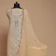 Cream__Blush Naaz Fashions