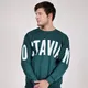 EMERALD GREEN__The Pacific Vogue
