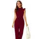 Maroon__My Own Fashion