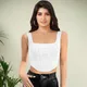 White__My Own Fashion