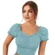 Turquoise Blue__My Own Fashion