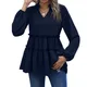 Blue__My Own Fashion