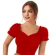 Red__My Own Fashion