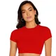 Red__My Own Fashion