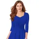 Blue__My Own Fashion