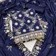 NAVY BLUE__Brad Leezo