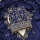 NAVY BLUE__Brad Leezo
