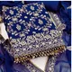 NAVY BLUE__Brad Leezo