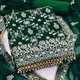 DARK GREEN__Brad Leezo