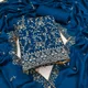 BLUE__Brad Leezo