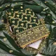 DARK GREEN__Brad Leezo