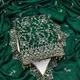 DARK GREEN__Brad Leezo