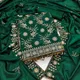 DARK GREEN__Brad Leezo