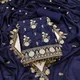 NAVY BLUE__Brad Leezo
