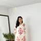 Orange__Fab India 