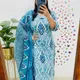 Blue__Fab India 