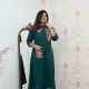 Green __Fab India 