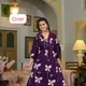 Purple__Fab India 