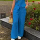 Blue__Fab India 