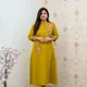 Yellow__Fab India 