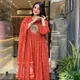 Red__Fab India 