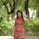 Red__Fab India 