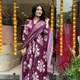 Maroon__Fab India 