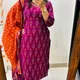 Pink__Fab India 