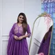 Purple__Fab India 