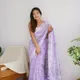 LAVENDER__YOYO FASHION INDIA PVT LTD