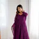 Purple__YOYO FASHION INDIA PVT LTD