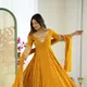 YELLOW__YOYO FASHION INDIA PVT LTD