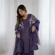 PURPLE__YOYO FASHION INDIA PVT LTD