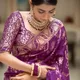 PURPLE__YOYO FASHION INDIA PVT LTD
