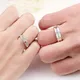 Silver & White__Ringzinnie