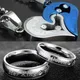 Blue & Silver__Ringzinnie