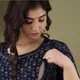 Dark Blue__Indo Fashion Apparels