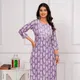 Purple & White__DORUS ONE