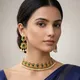 Full Green Ruby__Vedh Jewels