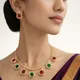 Ruby Green__Vedh Jewels