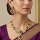 Ruby Green__Vedh Jewels