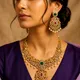 Ruby Green__Vedh Jewels