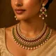 Ruby Green__Vedh Jewels
