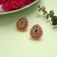 Ruby Green__Vedh Jewels
