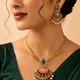 Ruby Green__Vedh Jewels
