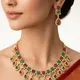 Ruby Green__Vedh Jewels