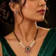Ruby Green__Vedh Jewels