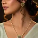 Ruby Green__Vedh Jewels