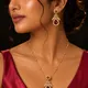 Ruby Green__Vedh Jewels