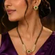 Ruby Green__Vedh Jewels